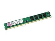 KingSton KVR DDR3 2GB 1333MHz CL9 SLIM DIMM Desktop RAM