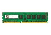 KingSton KVR DDR3 2GB 1600MHz CL11 U-DIMM Desktop RAM