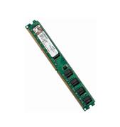 KingSton KVR DDR3 2GB 1600MHz CL11 U-DIMM Desktop RAM