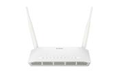 D-Link DSL-2750U New N300 ADSL2+ Wireless Modem Router