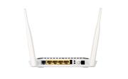D-Link DSL-2750U New N300 ADSL2+ Wireless Modem Router
