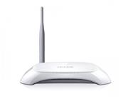 TP-LINK TD-W8151N 150Mbps Wireless N ADSL2 Plus Modem Router