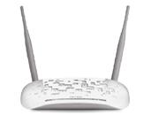 TP-LINK W8961N 300Mbps Wireless N ADSL2+ Modem Router