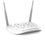 TP-LINK W8961N 300Mbps Wireless N ADSL2+ Modem Router