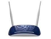 TP-LINK TD-W8960N 300Mbps Wireless N ADSL2+ Modem Router