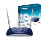 TP-LINK TD-W8960N 300Mbps Wireless N ADSL2+ Modem Router