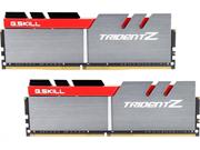 G.SKILL TridentZ DDR4 32GB 3400MHz CL16 Dual Channel Desktop RAM
