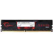 G.SKILL AEGIS DDR4 16GB 2400MHz CL15 Single Channel Desktop Ram