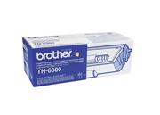 brother TN-6300 Black LaserJet Toner Cartridge