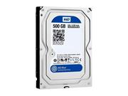 Western Digital WD5000AAKX Blue 500GB 16MB Cache Internal Hard Drive