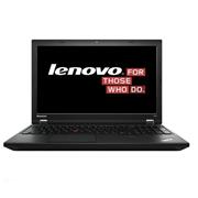 Lenovo ThinkPad L540 Core i5 4GB 500GB Intel Full HD Laptop
