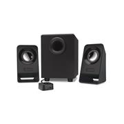 Logitech Z213 2.1 Multimedia Stereo RMS Speaker