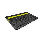 Logitech K480 Multi-Device Bluetooth Keyboard