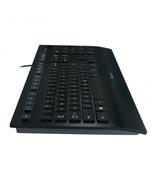 Logitech K280e-Wired-Keyboard
