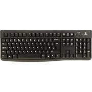 Logitech K120 Wired Keyboard