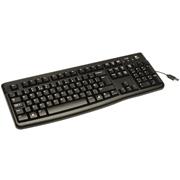 Logitech K120 Wired Keyboard