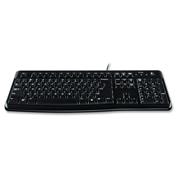 Logitech K120 Wired Keyboard