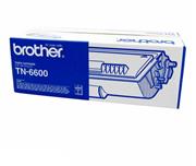 brother TN-6600 Black LaserJet Toner Cartridge