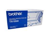 brother TN-5500 Black LaserJet Toner Cartridge