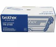 brother TN-2150 Black LaserJet Toner Cartridge