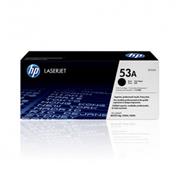 HP 53A Black LaserJet Toner Cartridge