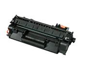 HP 80A LaserJet Toner Cartridge