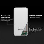 Adata T10000 10000mAh Power Bank