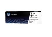 HP 83A Black LaserJet Toner Cartridge