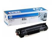 HP 85A LaserJet Toner Cartridge