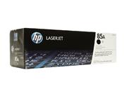 HP 85A LaserJet Toner Cartridge