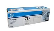 HP 78A LaserJet Toner Cartridge
