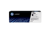 HP 78A LaserJet Toner Cartridge