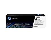 HP 201A Black LaserJet Toner Cartridge