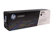 HP 305A Black LaserJet Toner Cartridge