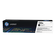 HP CF350A 130A Black LaserJet Toner Cartridge