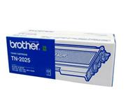 brother TN-2025 Black LaserJet Toner Cartridge