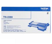 brother TN-2280 Black LaserJet Toner Cartridge