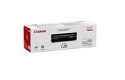 Canon 728 Black Toner Cartridge