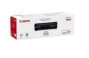 Canon 725 Black Toner Cartridge