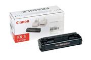 Canon FX3 Black Toner Cartridge