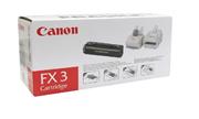 Canon FX3 Black Toner Cartridge