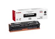 Canon 731 Black Toner Cartridge