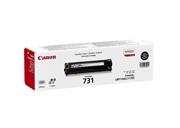 Canon 731 Black Toner Cartridge