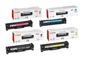 Canon 718MCYK Toner Cartridge