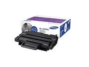 SAMSUNG ML D2850 Black LaserJet Toner Cartridge