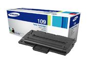 SAMSUNG MLT109 Black LaserJet Toner Cartridge