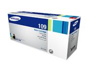 SAMSUNG MLT109 Black LaserJet Toner Cartridge