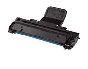 SAMSUNG MLT108 Black LaserJet Toner Cartridge