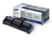 SAMSUNG MLT-D119S Black LaserJet Toner Cartridge