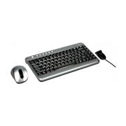 A4TECH 7300N V-Track Wireless Keyboard and Mouse
